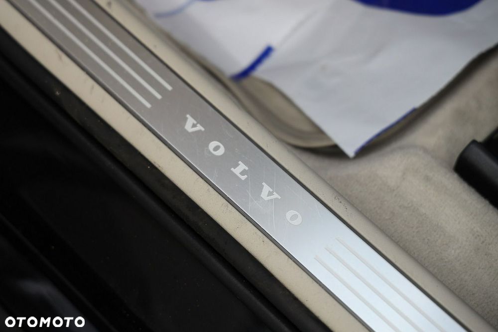 Volvo S90 - 13