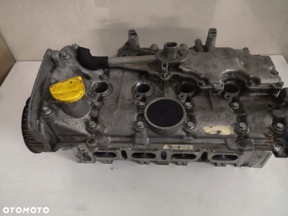 GŁOWICA RENAULT MEGANE SCENIC LAGUNA 1.6i 16v 1.4 - 6