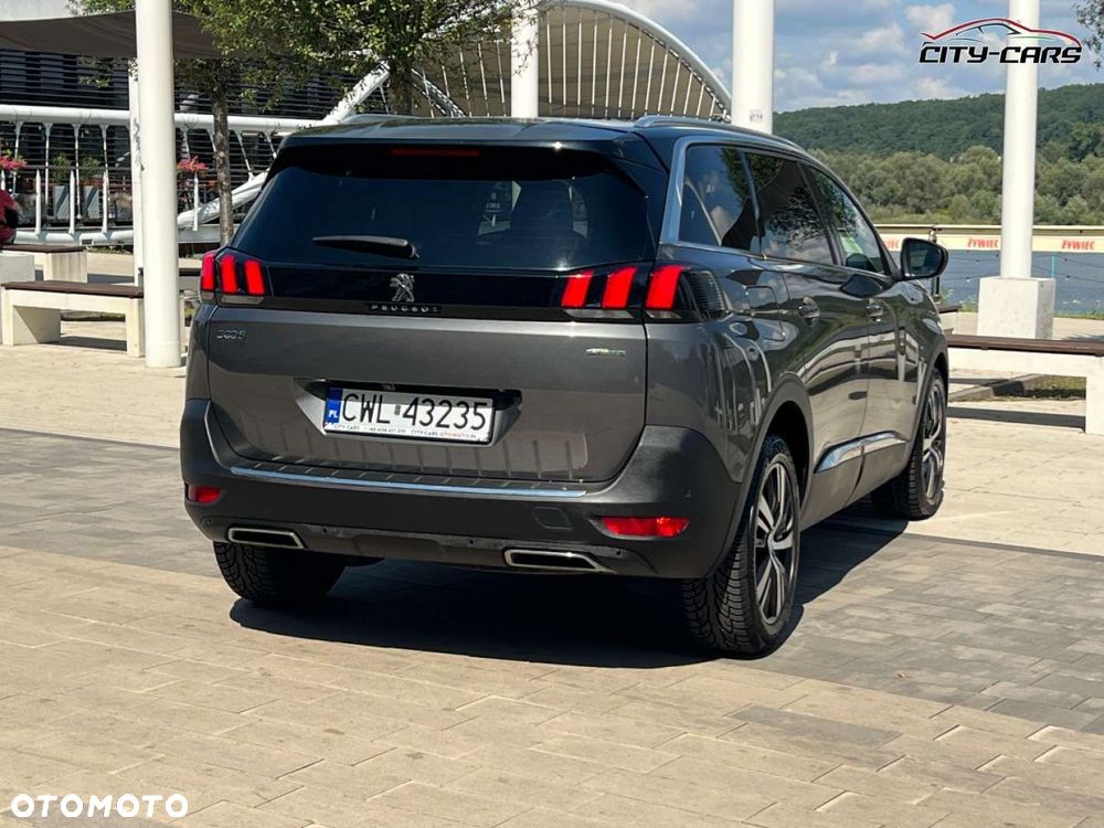 Peugeot 5008 - 33