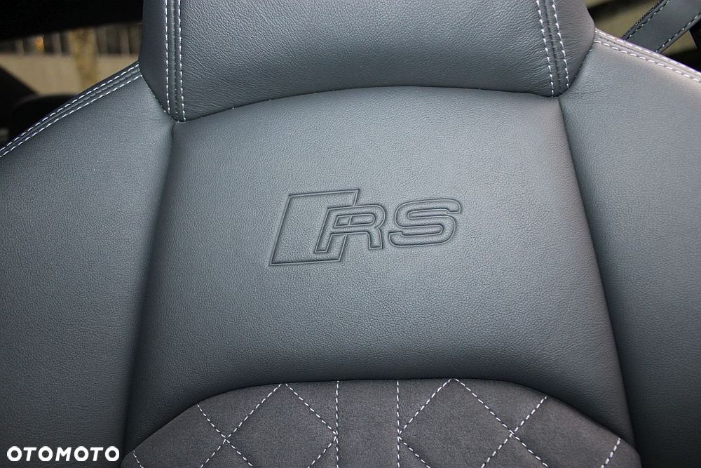 Audi RS5 Coupé 2.9 TFSI Quattro Tiptronic - 9