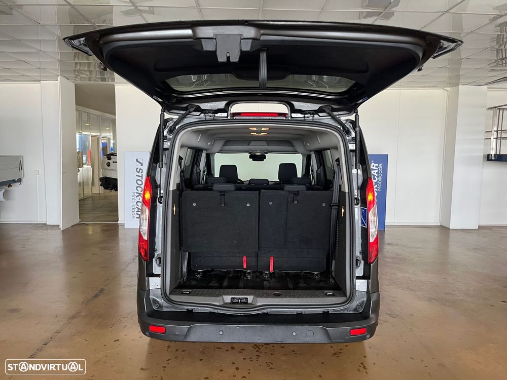 Ford Transit Connect 1.5 TDCi 210 L2 Ambiente - 5