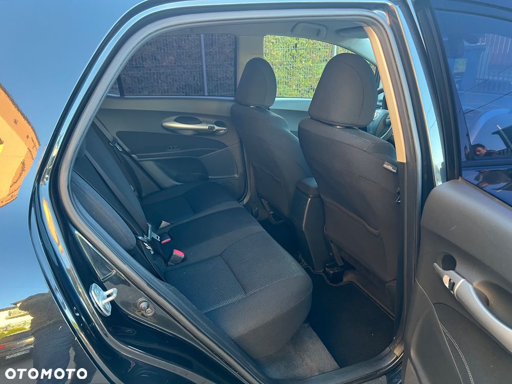 Toyota Auris - 26