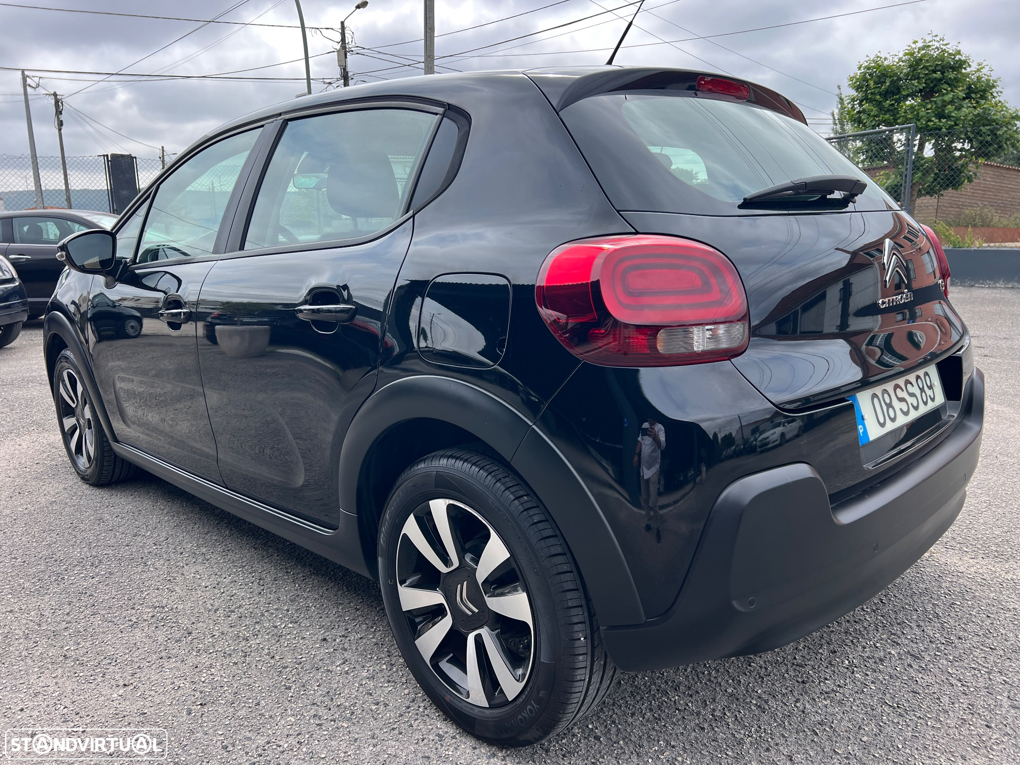 Citroën C3 1.2 PureTech Collection - 9
