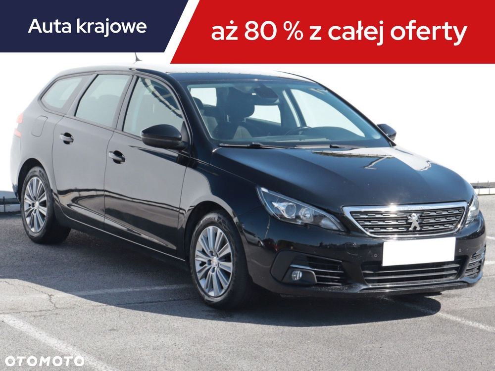 Peugeot 308 - 2