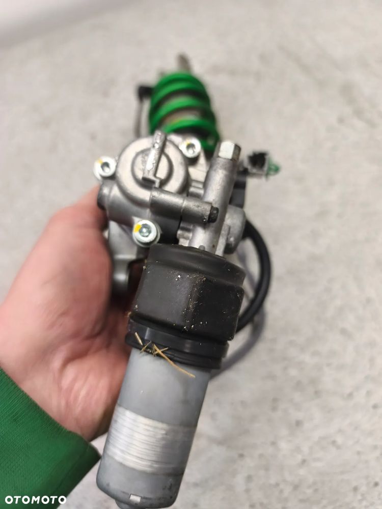 Amortyzator, zawieszenie tył Kawasaki H2 SX SE - 10