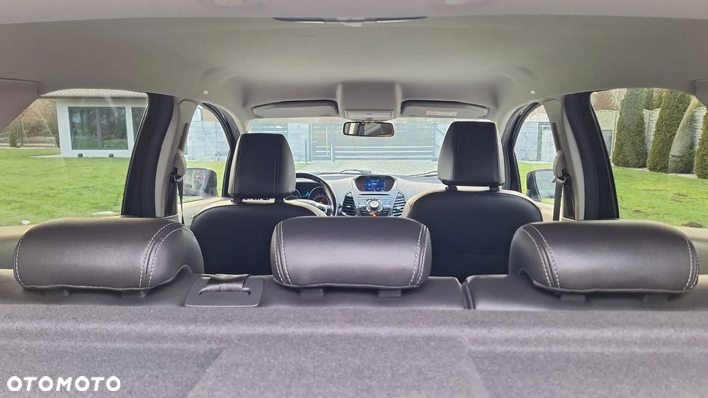 Ford EcoSport 1.0 EcoBoost TITANIUM - 25