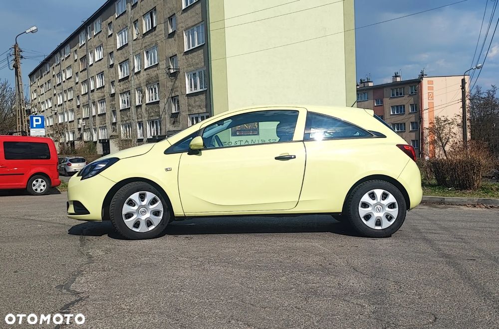 Opel Corsa 1.2 Edition - 7