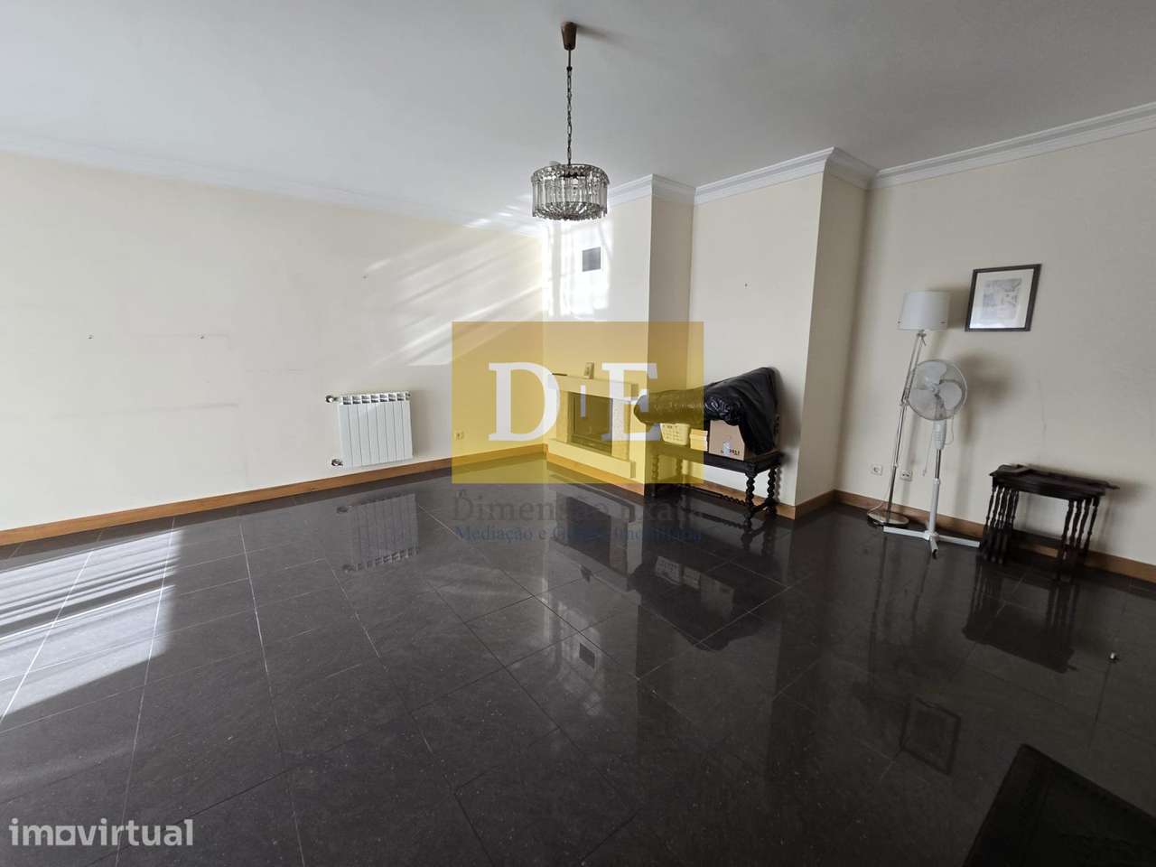 Apartamento T4 em Zona Nobre da Maia nos Maninhos - Grande imagem: 4/40