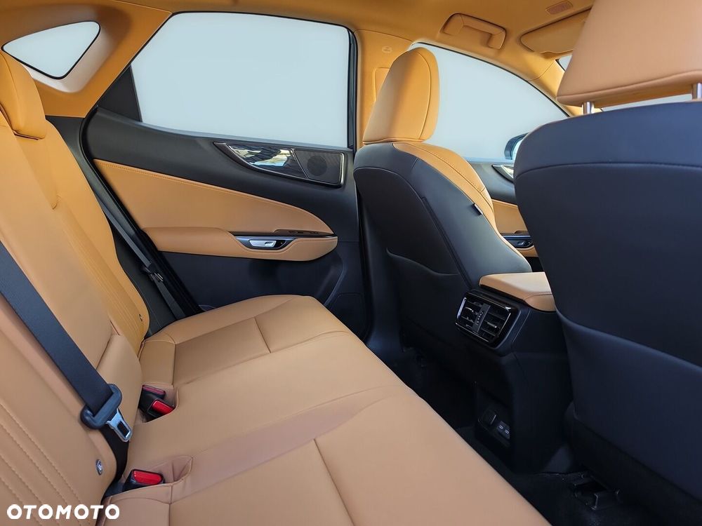 Lexus NX 350h Prestige 2WD - 29