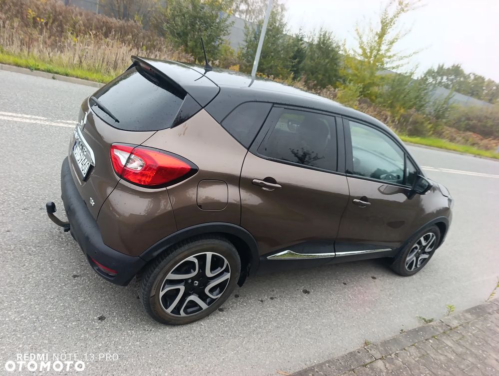 Renault Captur - 7
