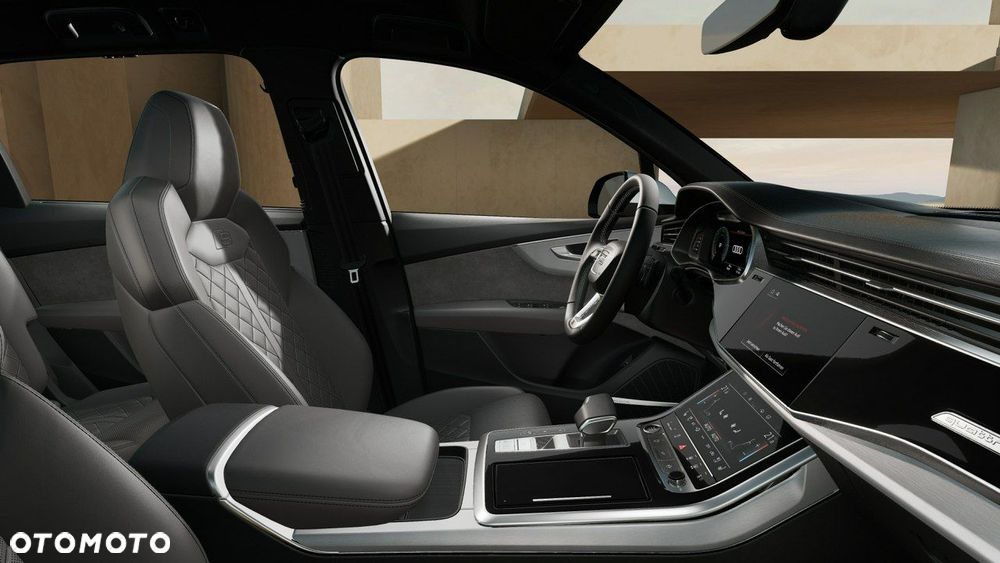 Audi Q7 - 9