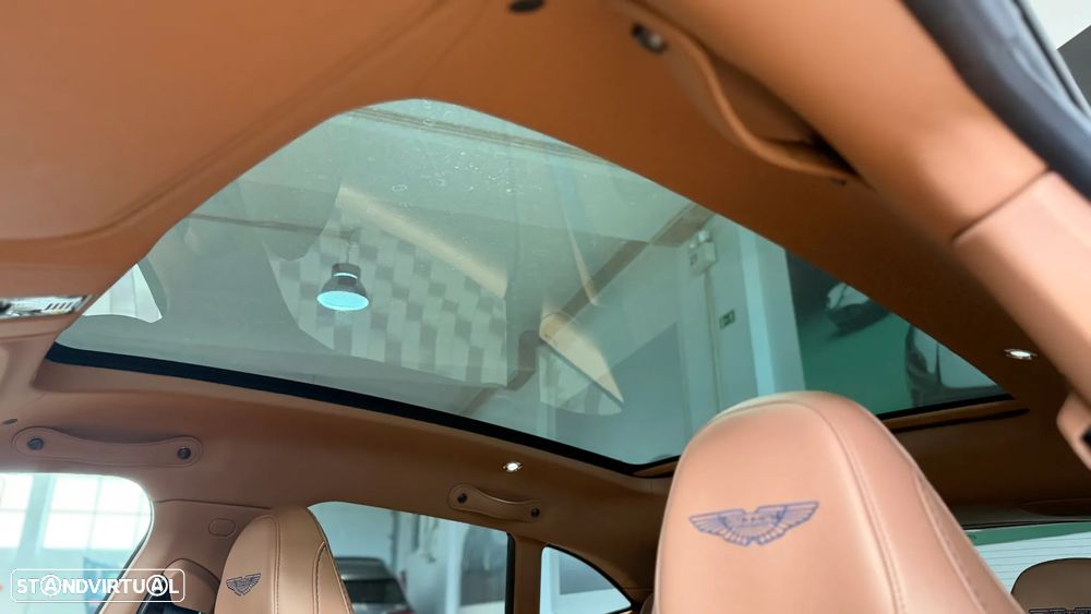 Aston Martin DBX 707 - 36