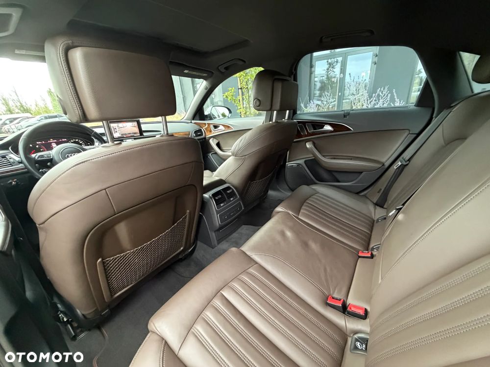 Audi A6 Limousine - 32