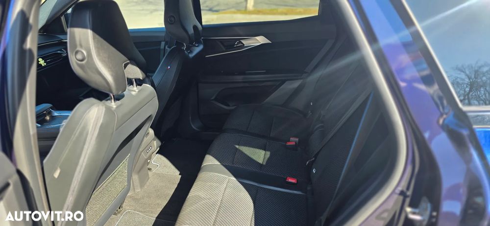 Renault Espace E-TECH Full Hybrid 200 Esprit Alpine 7-Sitzer - 9