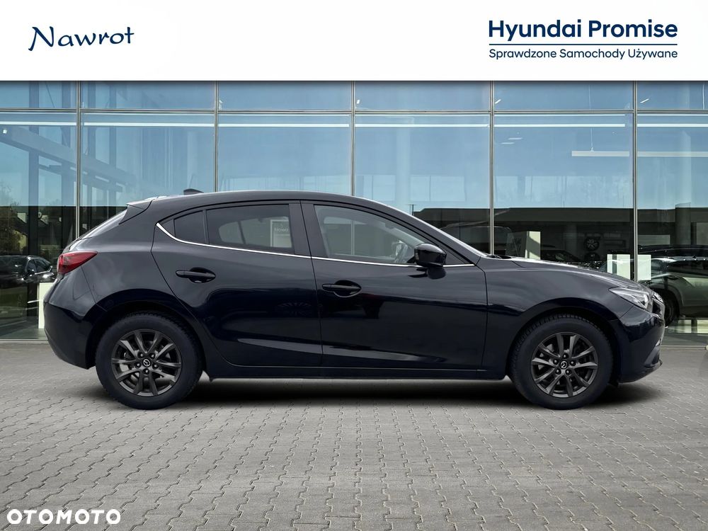 Mazda 3 1.5 D Skypassion - 6