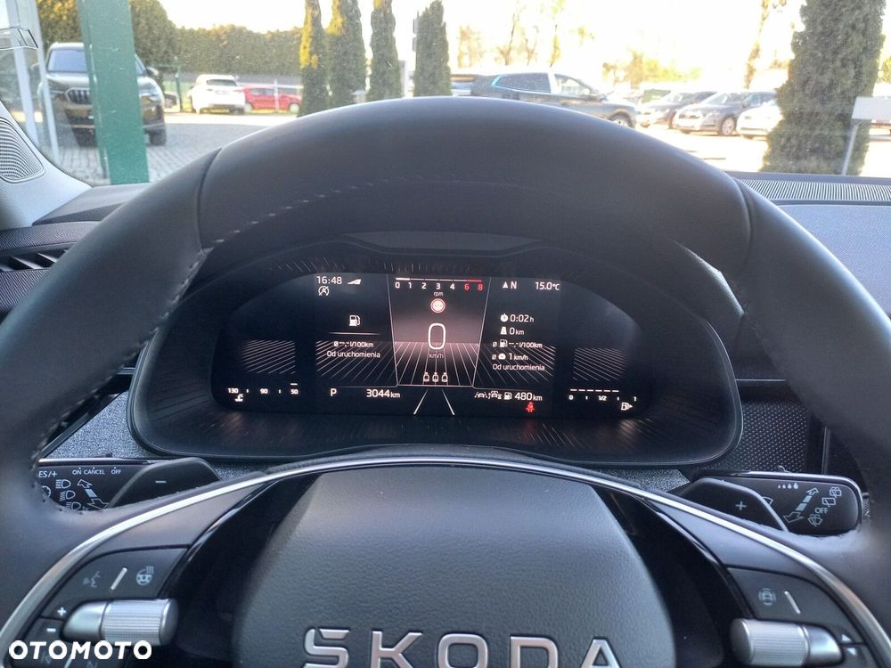 Skoda Scala 1.0 TSI Edition 130 DSG - 26