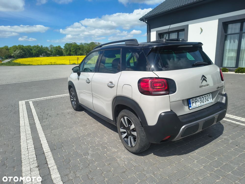 Citroën C3 Aircross PureTech 110 Stop & Start OPF SHINE PACK - 5