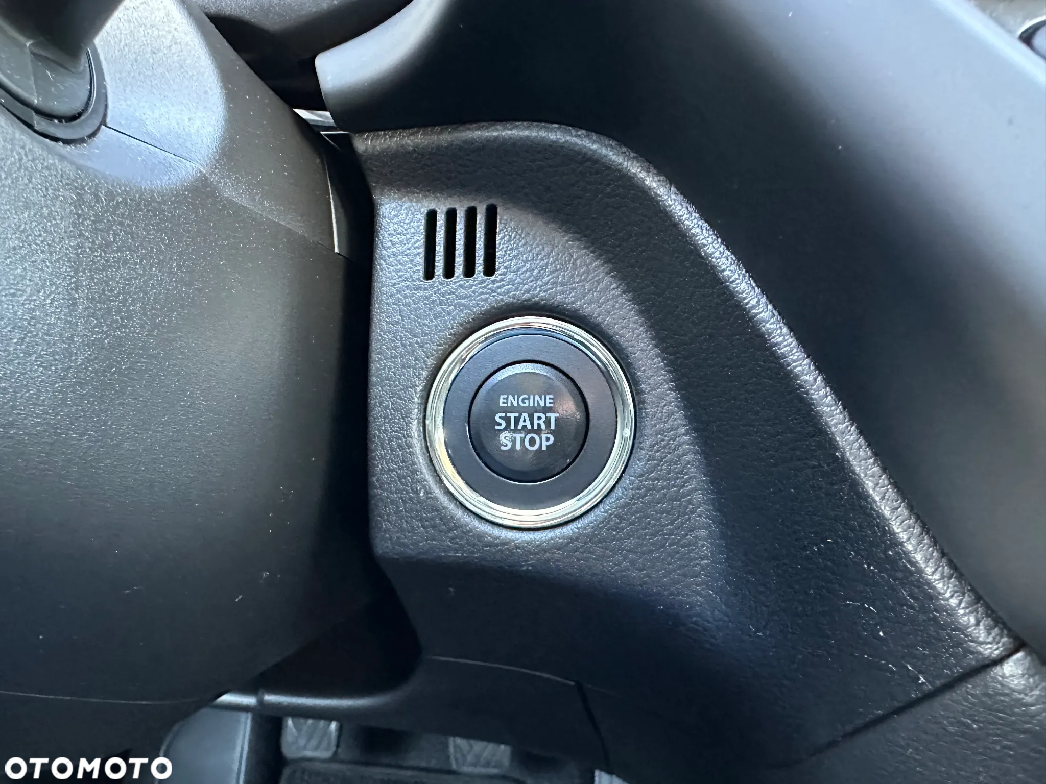 Suzuki SX4 S-Cross 1.4 SHVS Premium - 19