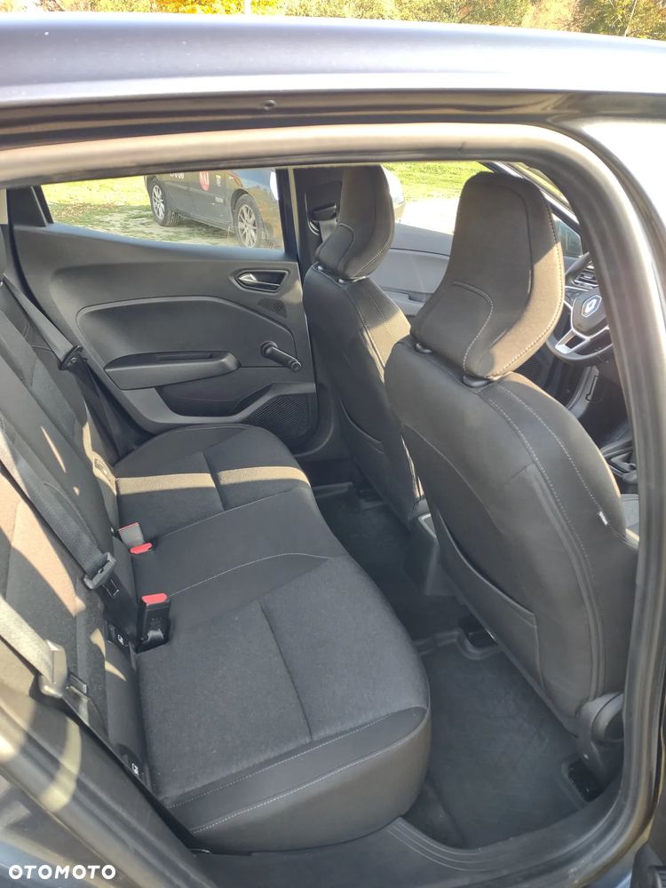 Renault Clio 1.0 TCe Zen - 10