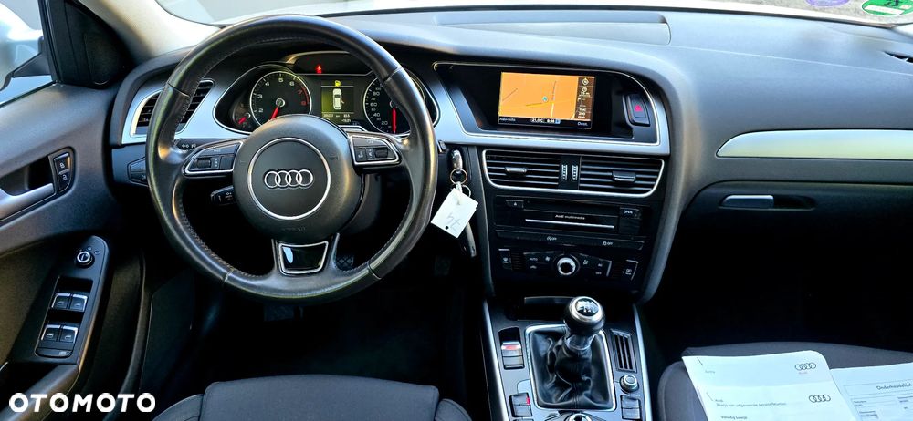 Audi A4 Avant - 35