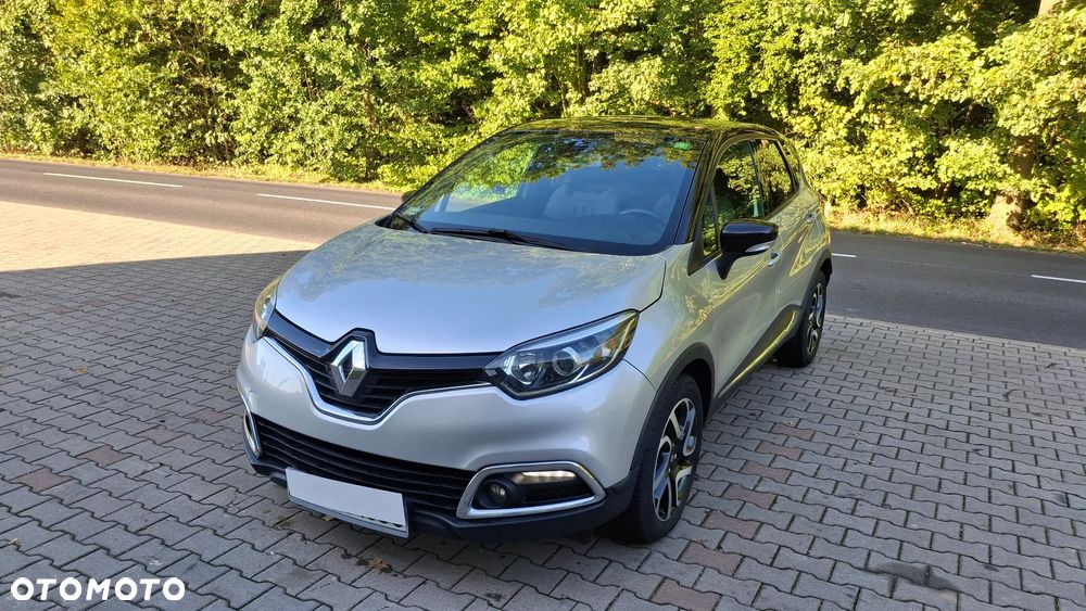 Renault Captur 1.5 dCi Energy Limited - 3