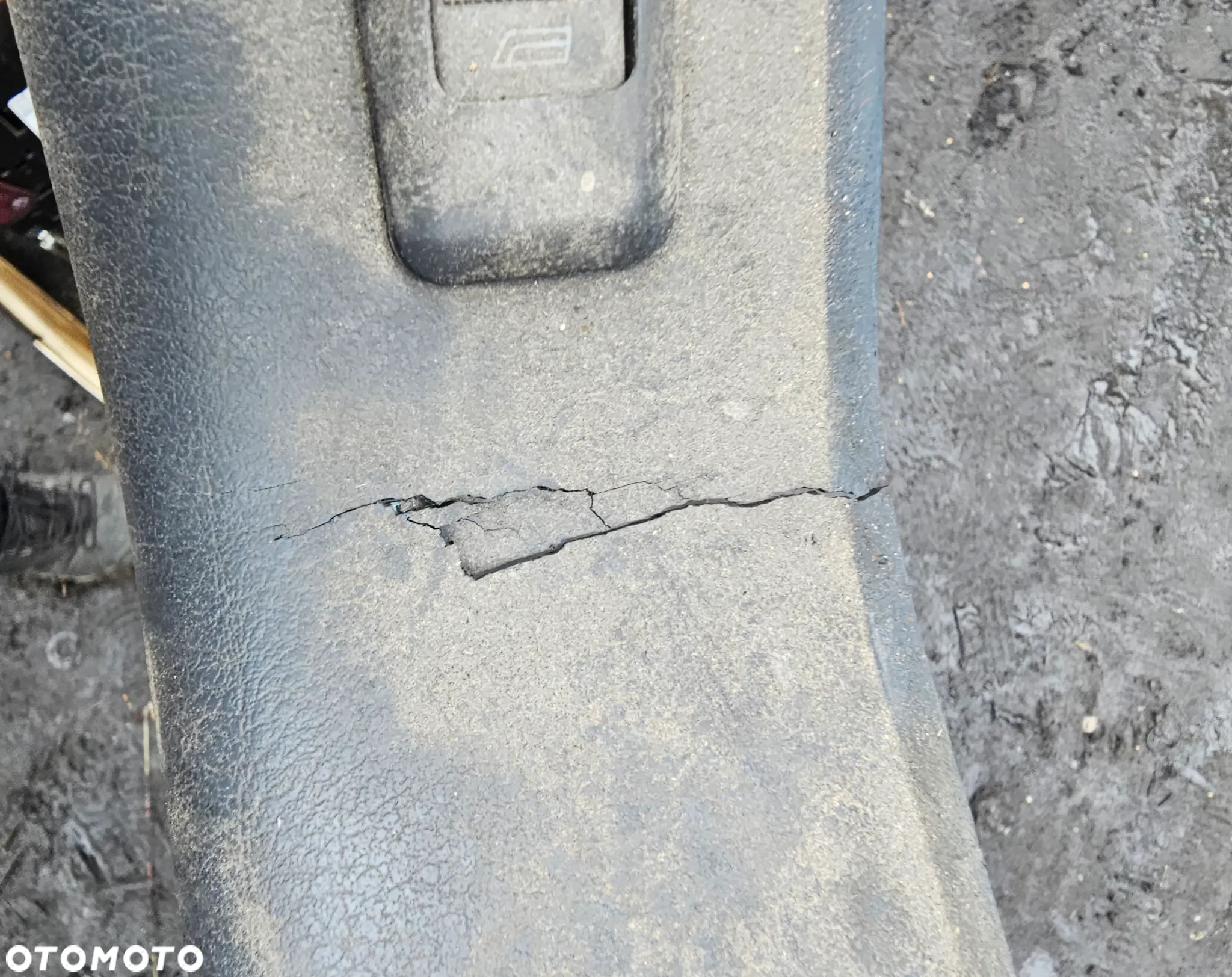 Środek wnętrze fotele kanapa boczki Vw T4 Caravelle Multivan - 21