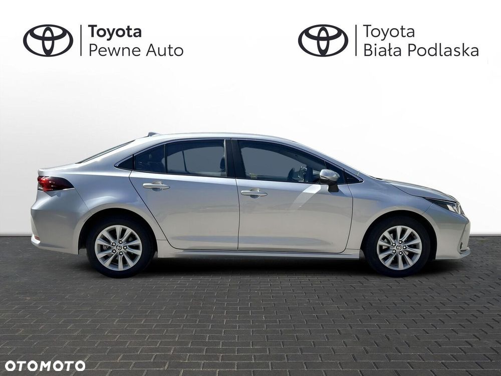 Toyota Corolla 1.8 Hybrid Comfort - 6
