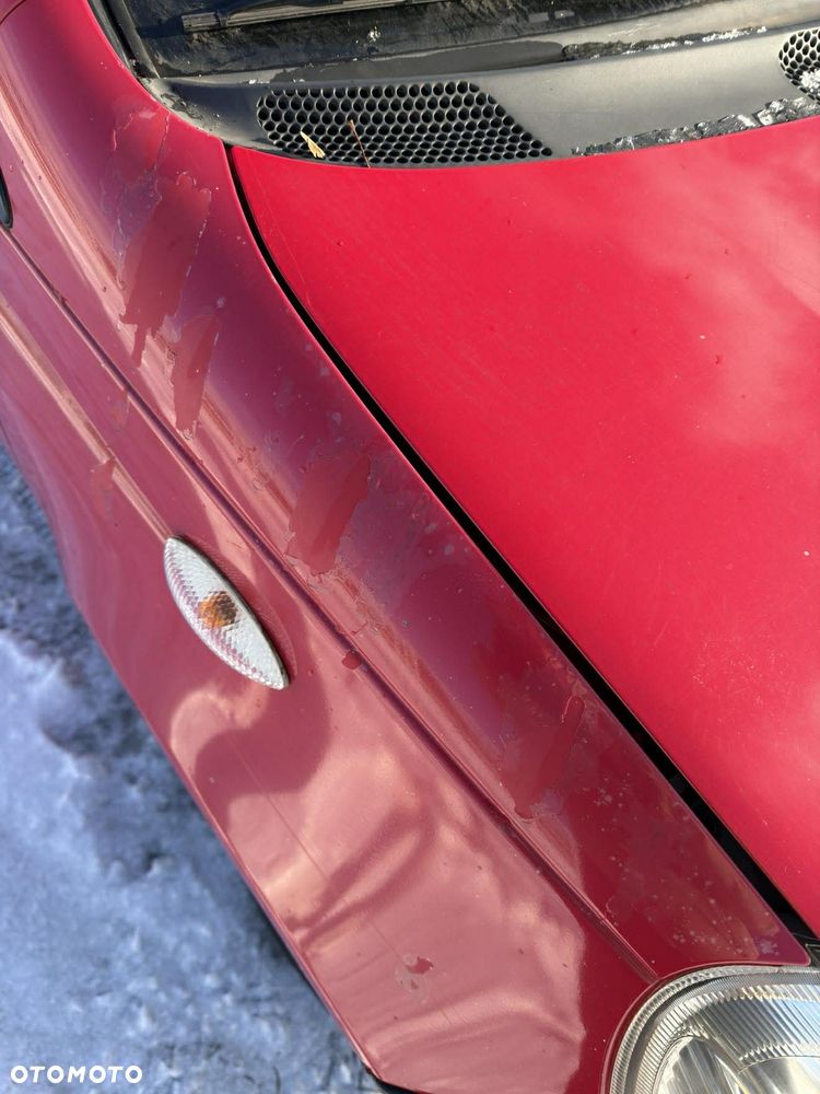 Toyota Yaris 1.0 Terra - 10