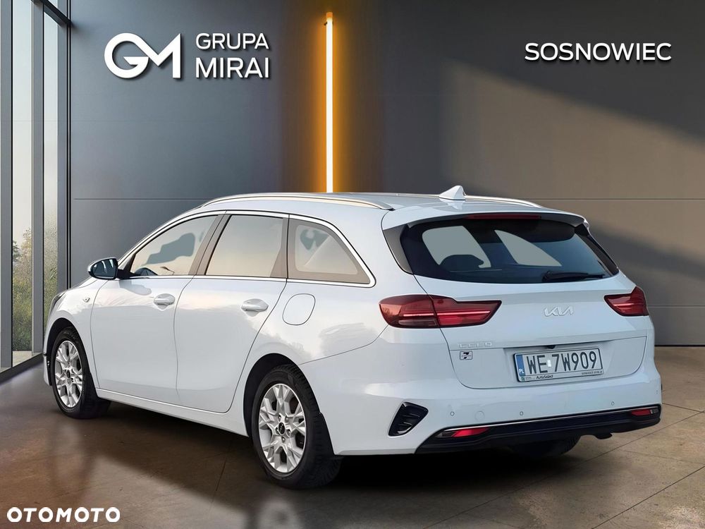 Kia Ceed - 3