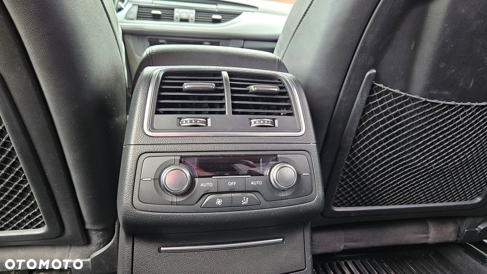 Audi A6 Avant 2.0 TDI ultra S tronic - 12
