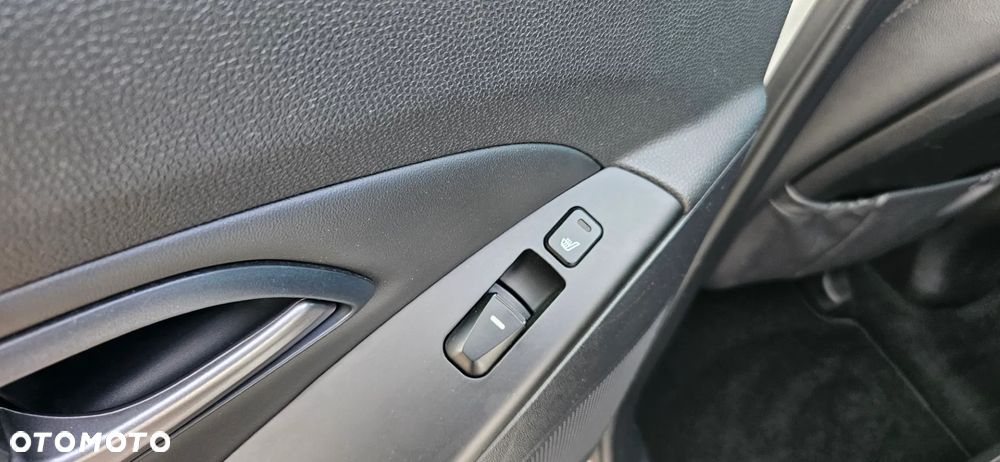 Hyundai ix35 2.0 CRDi Comfort 4WD - 34