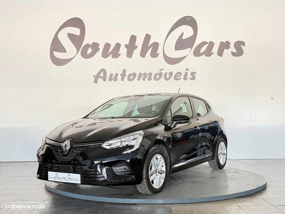 Renault Clio 1.0 TCe Intens - 9
