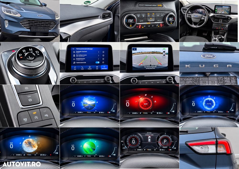 Ford Kuga - 6