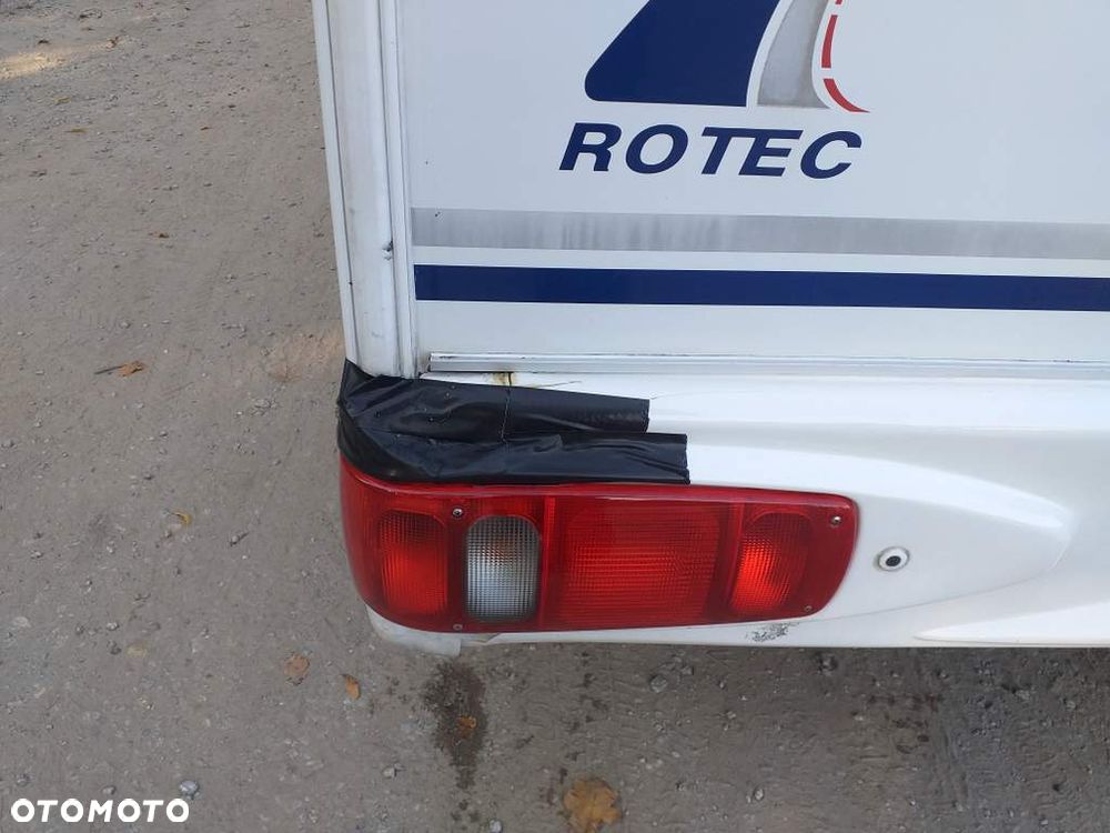 Fiat Ducato TEC - 35