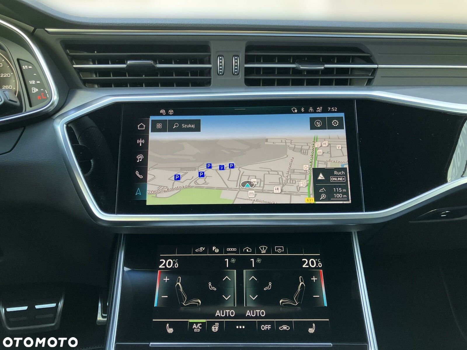 Audi A6 - 24
