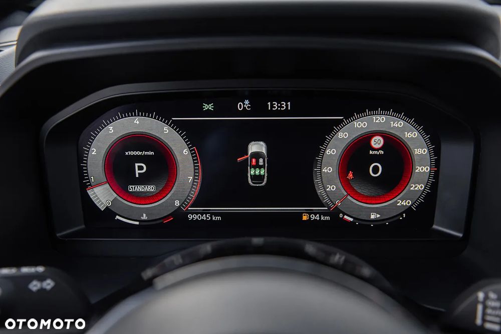 Nissan Qashqai 1.3 DIG-T 4x4 MHEV Xtronic Tekna+ - 20