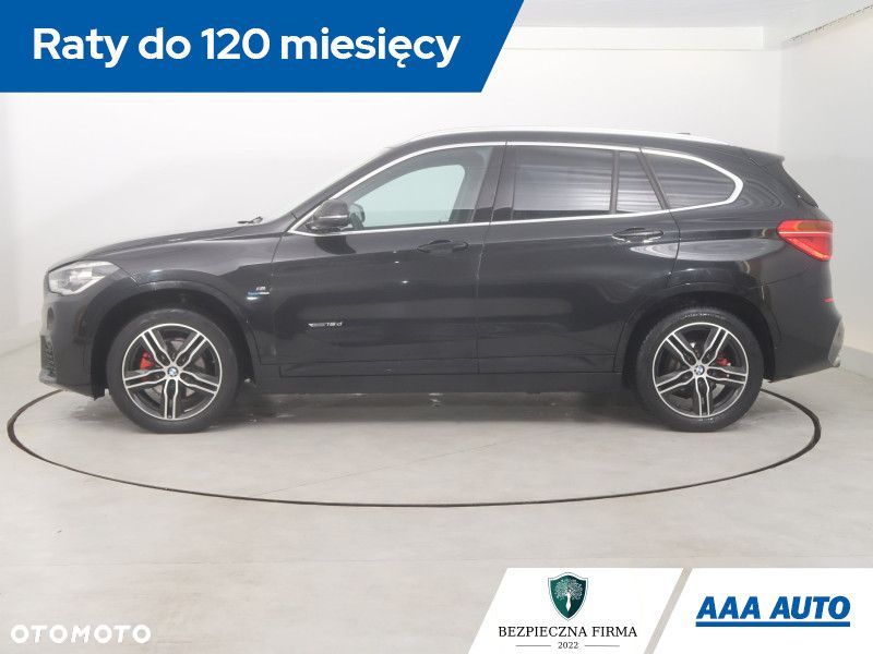 BMW X1 - 4