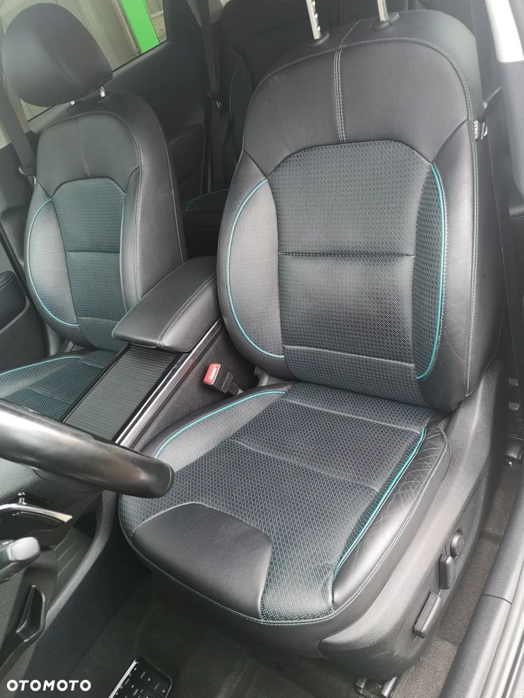 Kia Niro e-Niro 64kWh XL - 30