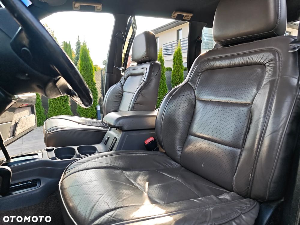 Jeep Cherokee 4.0 Limited - 9