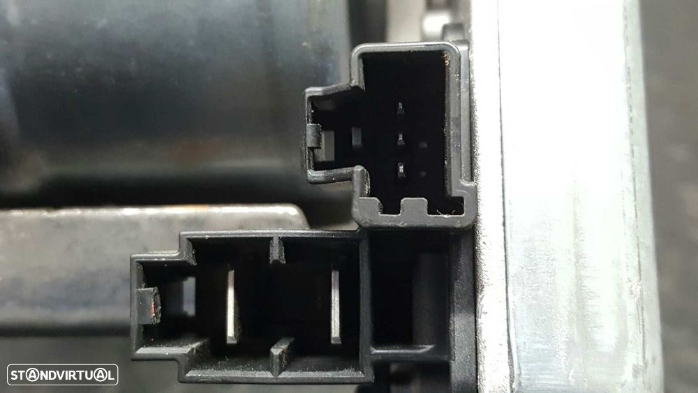 COLUNA DE DIREÇÃO FORD FIESTA (CE1) TITANIUM - 6