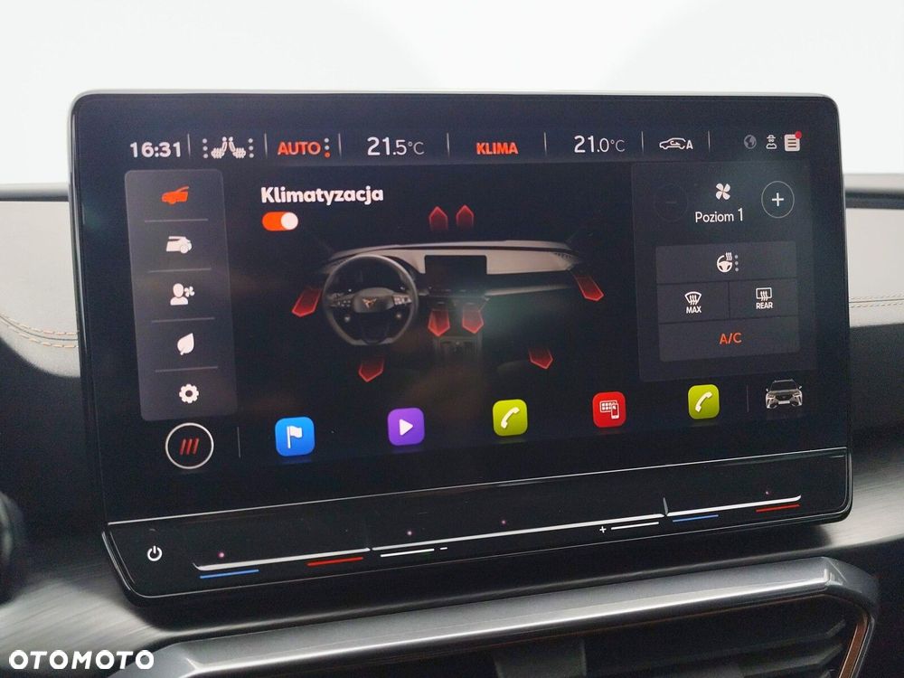 Cupra Formentor - 26