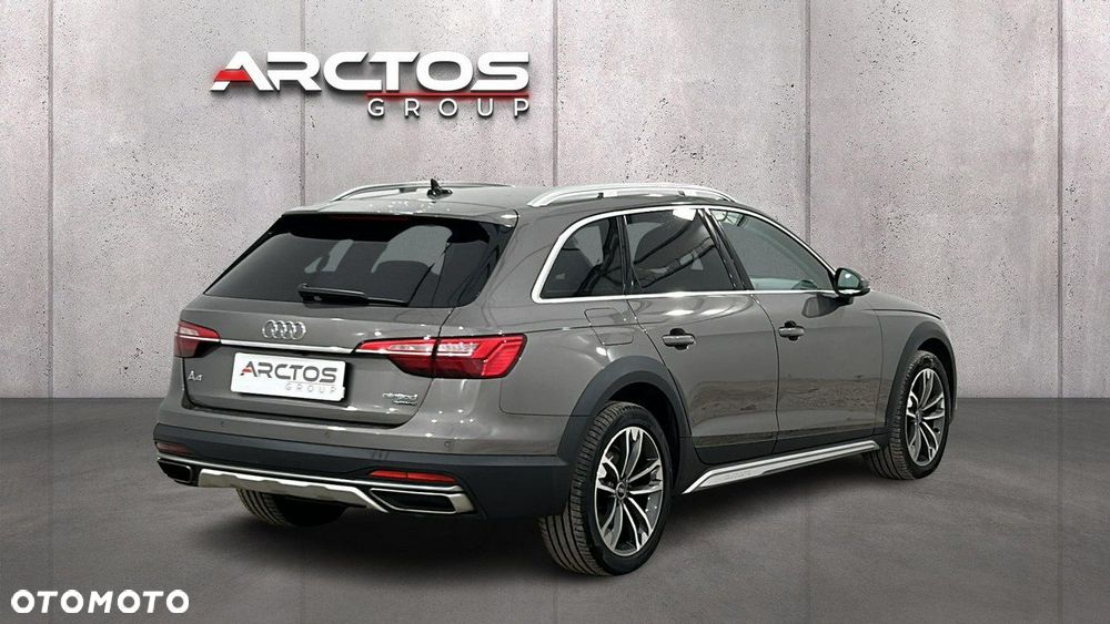 Audi A4 Allroad - 5
