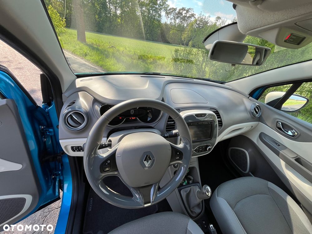 Renault Captur 0.9 Energy TCe Limited - 9