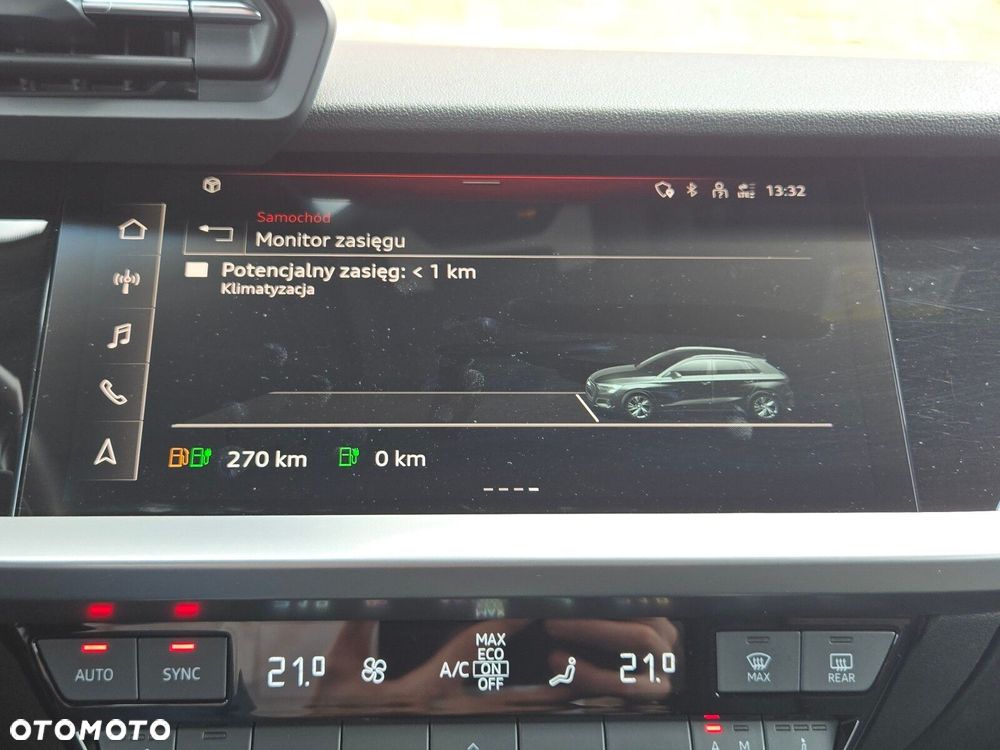 Audi A3 Sportback - 28