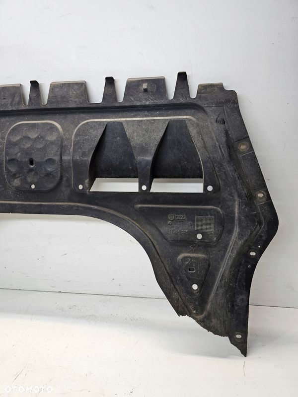 OSŁONA POD SILNIK PŁYTA AUDI VW SEAT SKODA 1K0825237J - 3