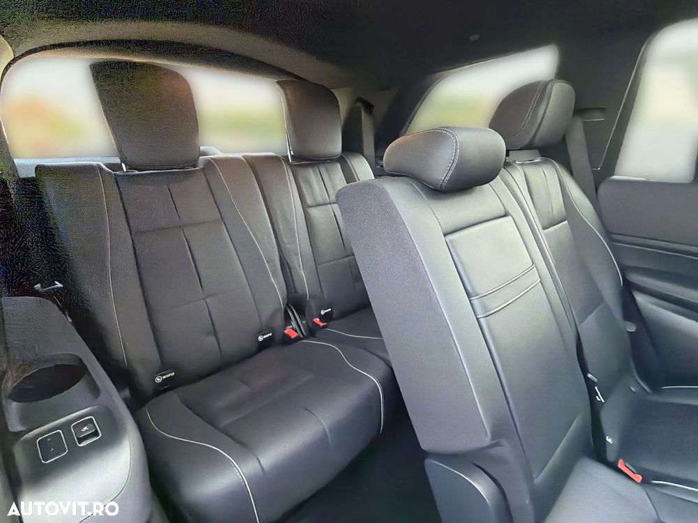 Mercedes-Benz GLS 400 d 4MATIC Aut. - 23