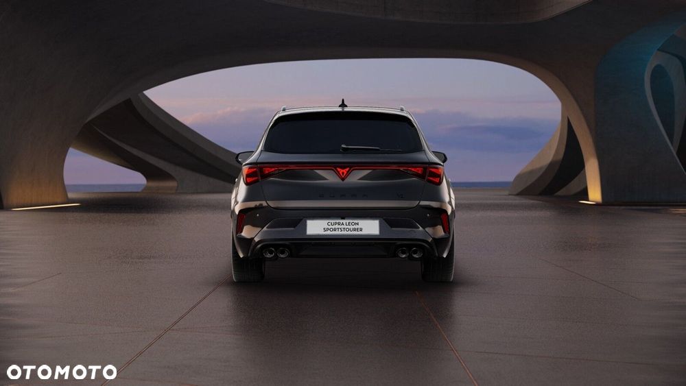 Cupra Leon Sportstourer - 5