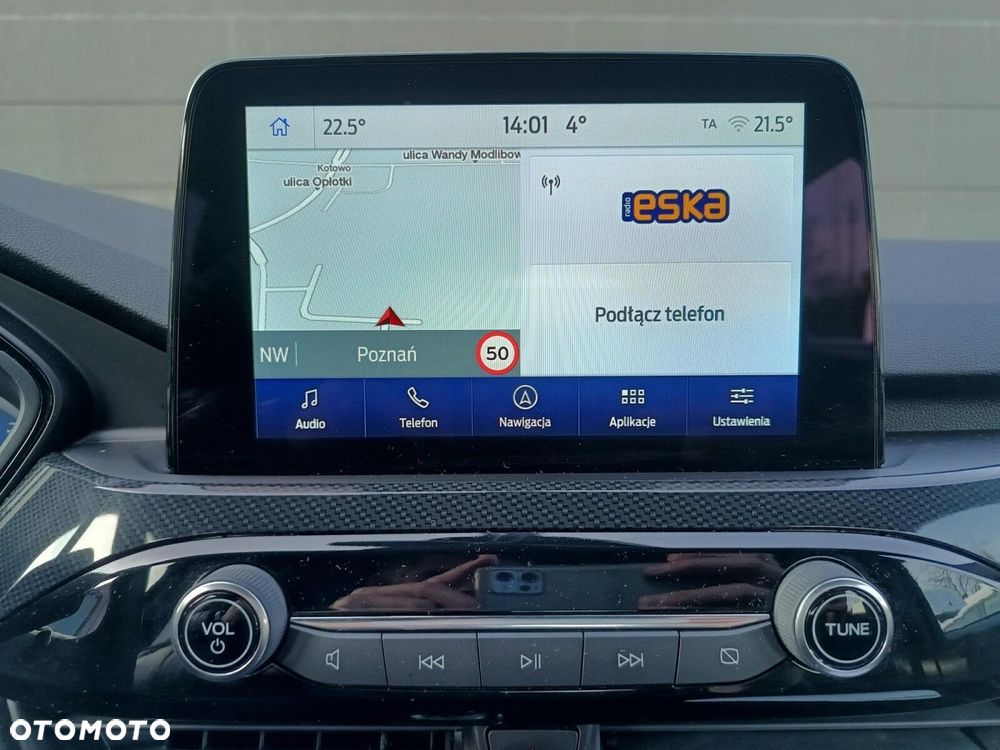 Ford Kuga 2.0 EcoBlue AWD ST-Line - 31