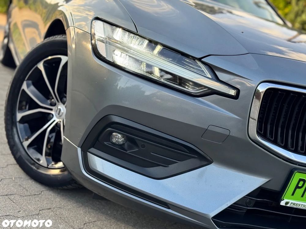 Volvo V60 D3 Geartronic Momentum Pro - 16