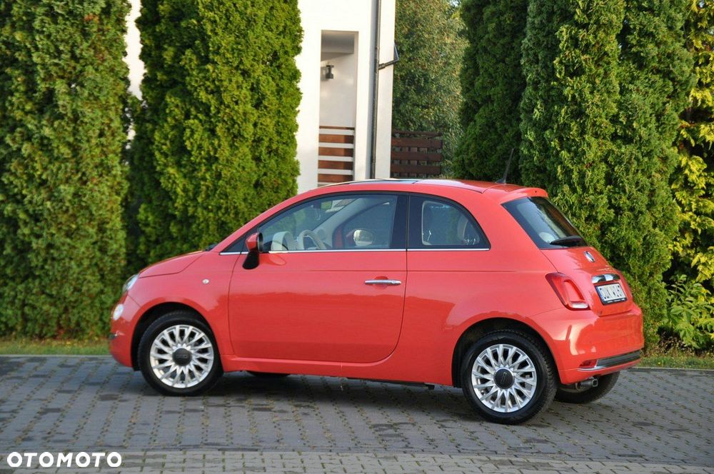 Fiat 500 - 13